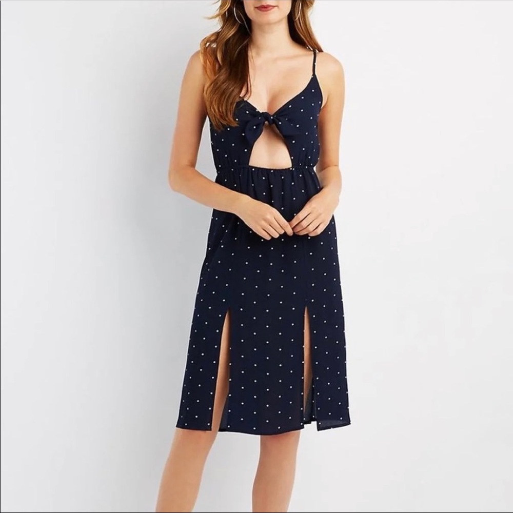 Charlotte Russe dress
